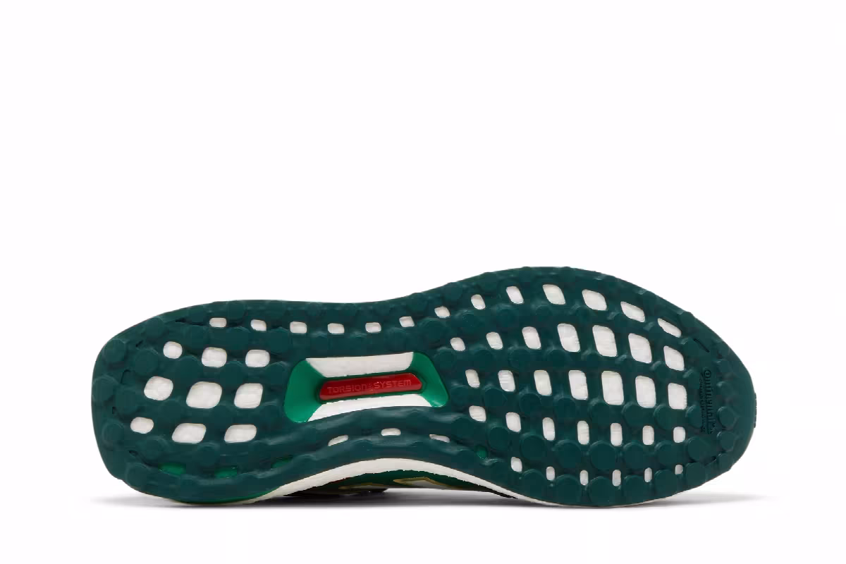 adidas Copa UltraBoost DNA World Cup - Mexico, view 5