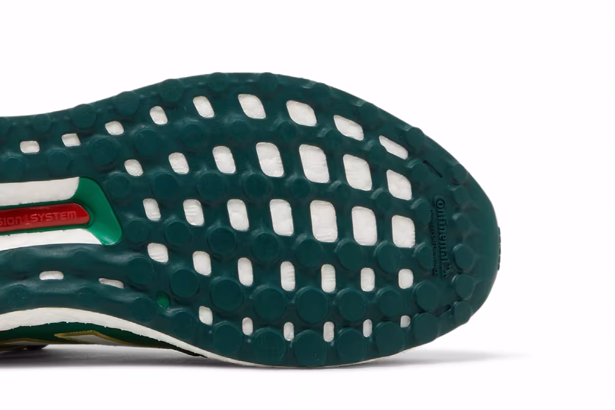adidas Copa UltraBoost DNA World Cup - Mexico, view 6