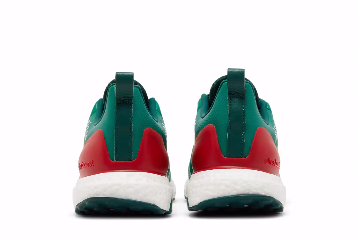 adidas Copa UltraBoost DNA World Cup - Mexico, view 7