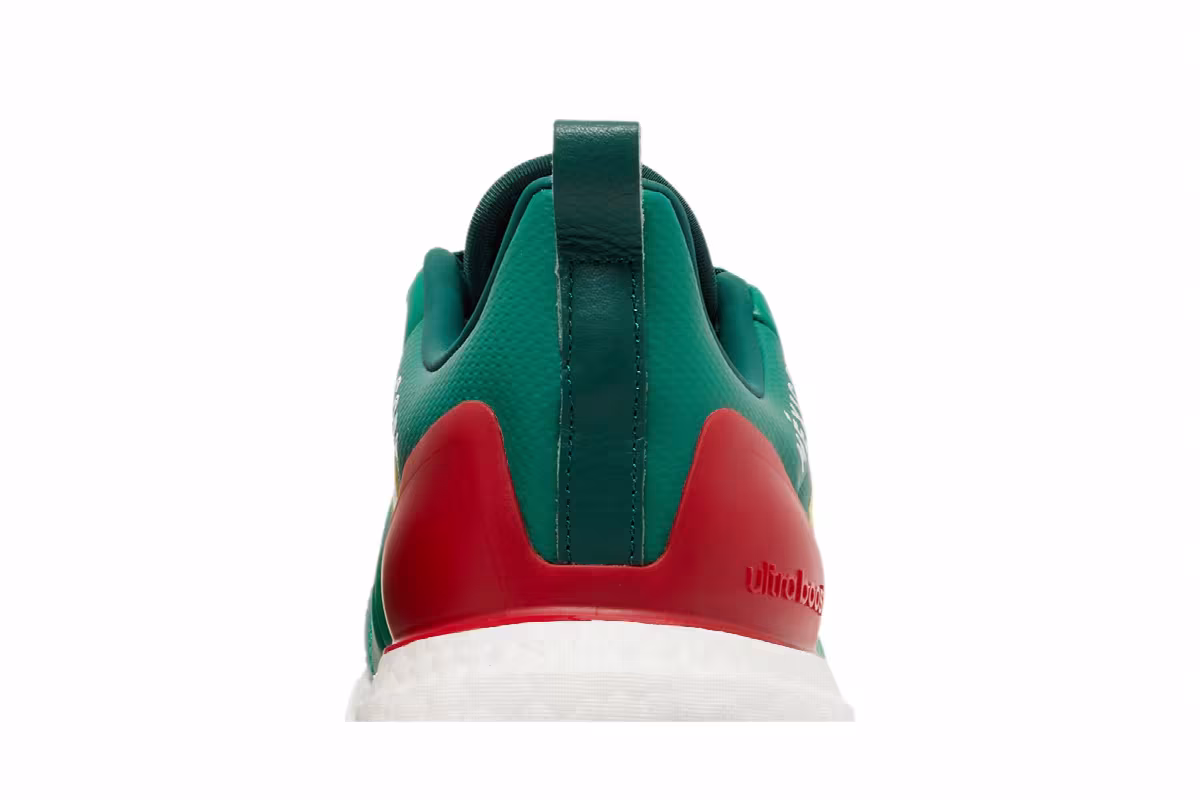 adidas Copa UltraBoost DNA World Cup - Mexico, view 8
