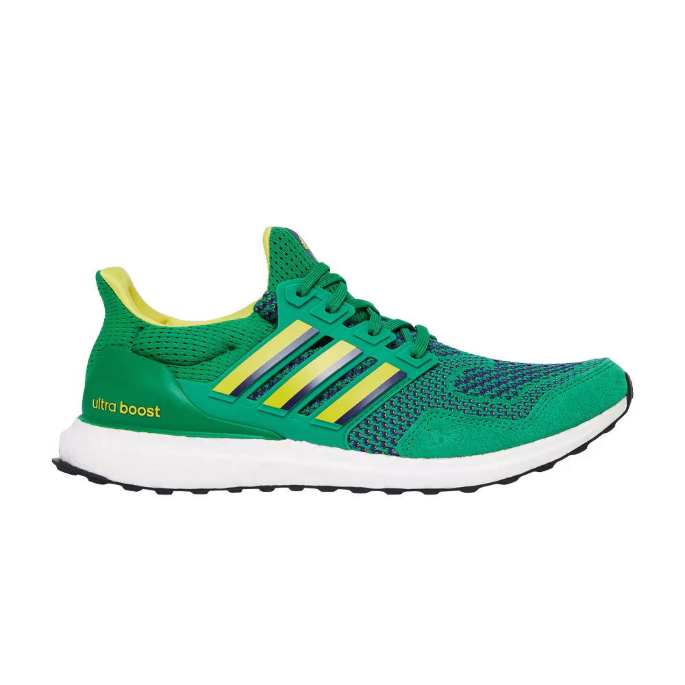 Disney x adidas UltraBoost 1.0 DNA The Mighty Ducks - District 5