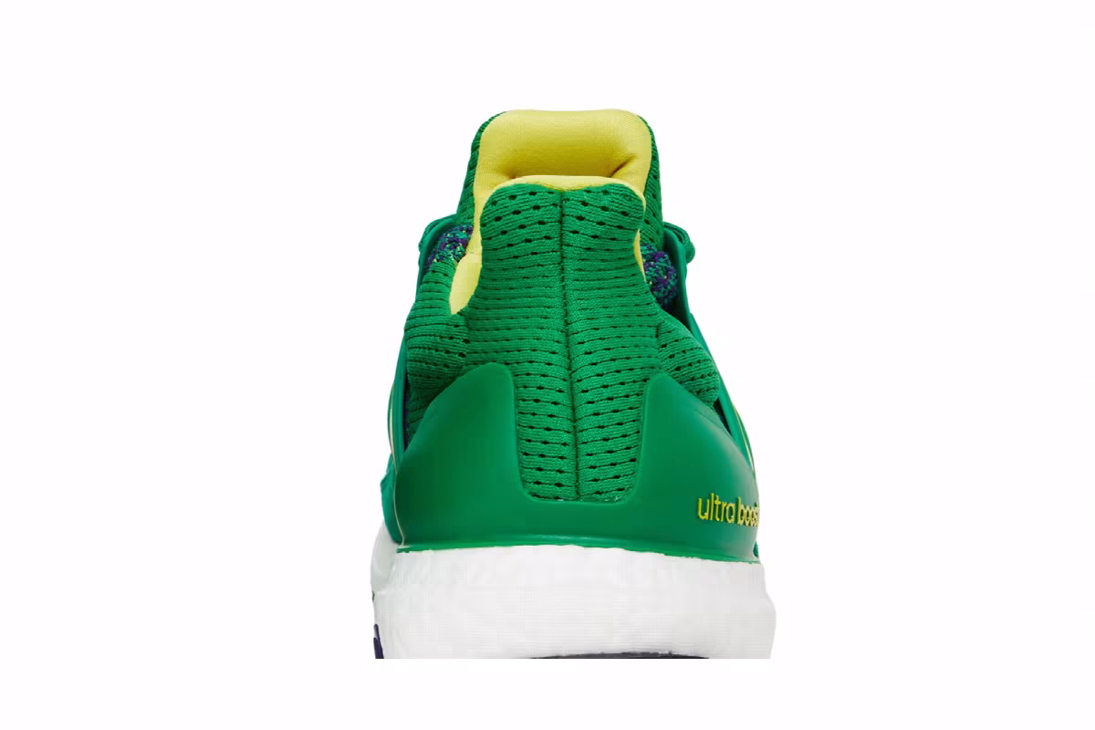 Disney x adidas UltraBoost 1.0 DNA The Mighty Ducks - District 5, view 8