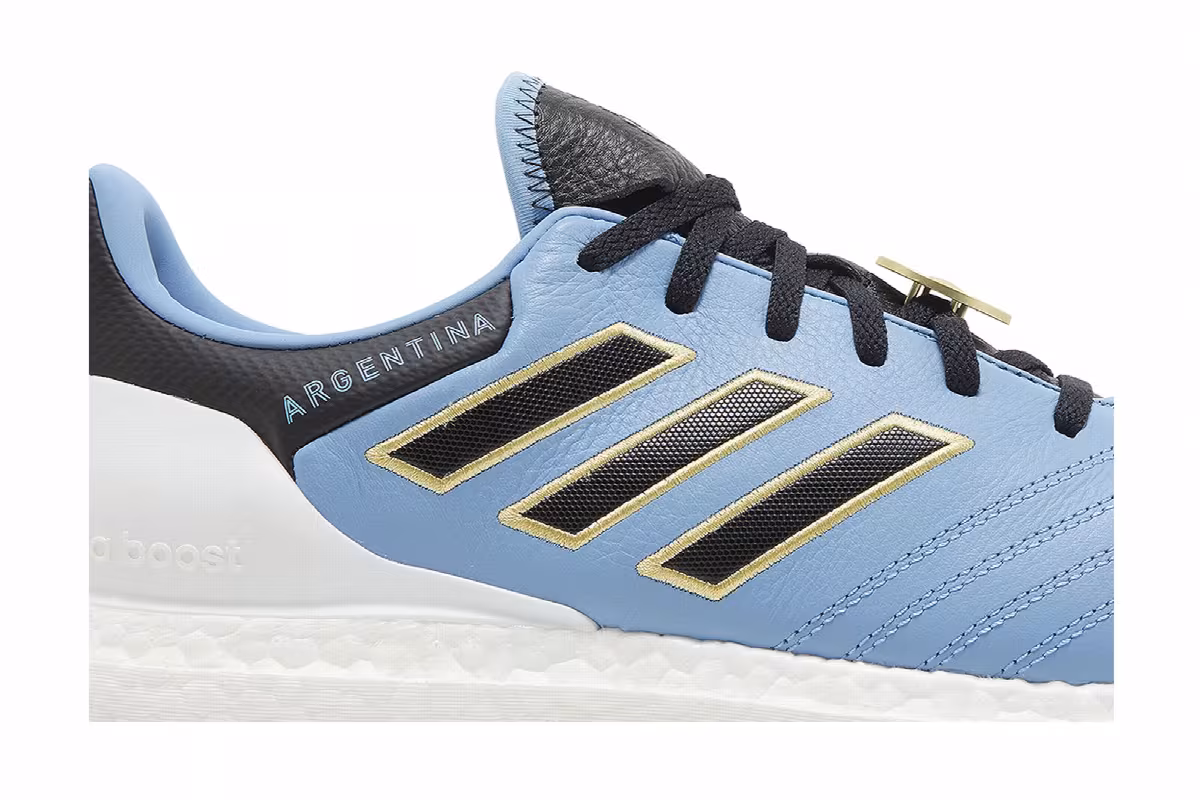 Adidas Copa UltraBoost DNA World Cup - Argentina, view 3