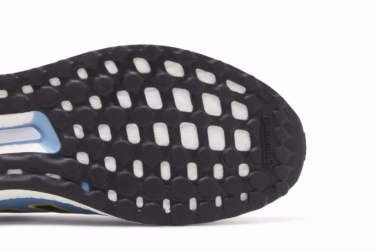 Adidas Copa UltraBoost DNA World Cup - Argentina, view 6