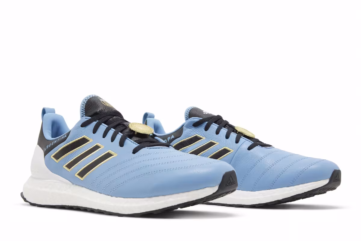 Adidas Copa UltraBoost DNA World Cup - Argentina, view 9