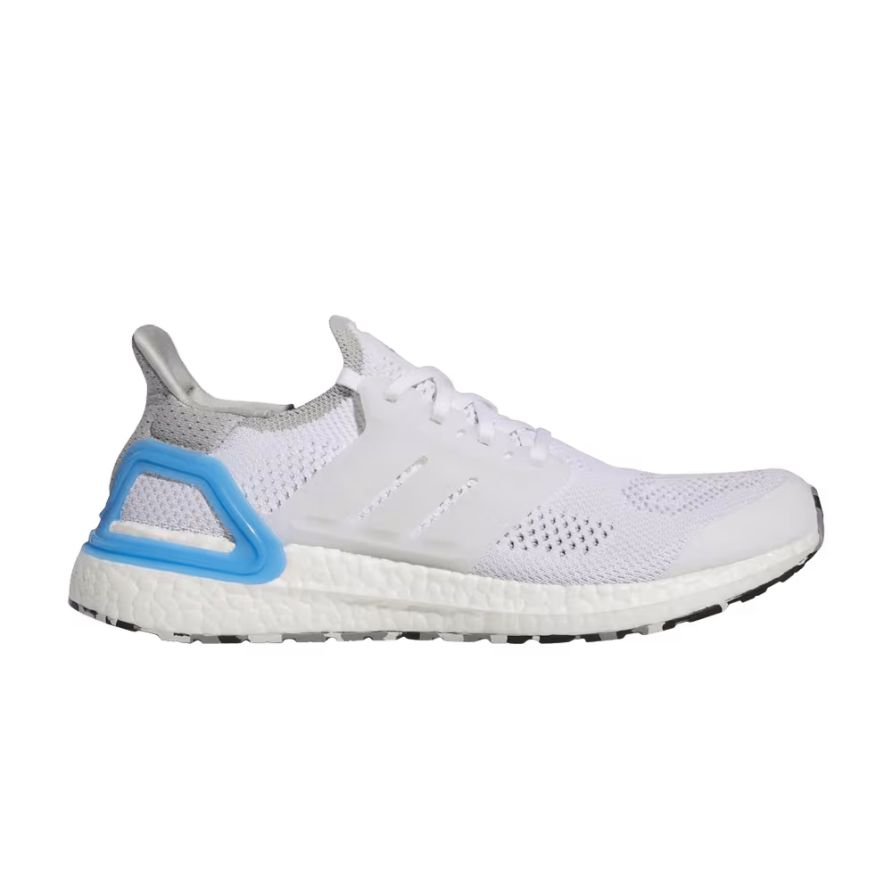 Adidas UltraBoost 19.5 DNA White Pulse Blue