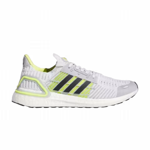 adidas UltraBoost DNA CC_1 'Grey Flash Orange'