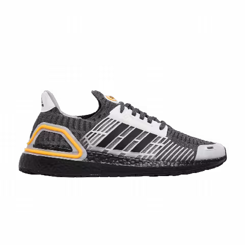Adidas UltraBoost DNA CC_1 'Grey Flash Orange'