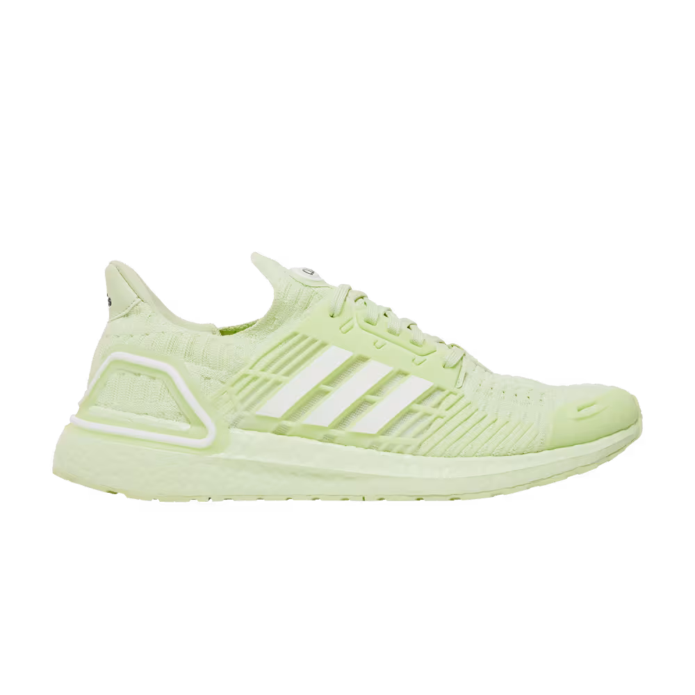 Adidas UltraBoost DNA CC_1 Almost Lime Solar Yellow
