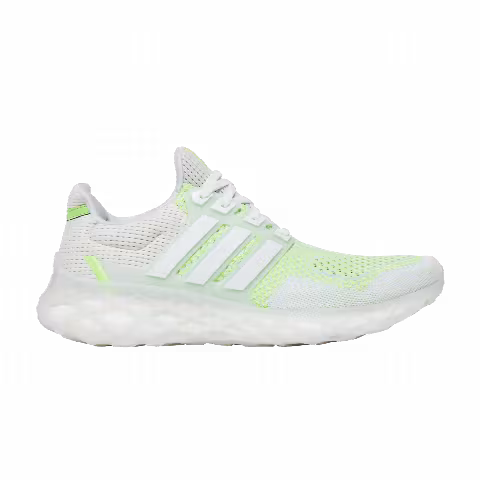 adidas UltraBoost Web DNA 'Dash Grey Pulse Lime'