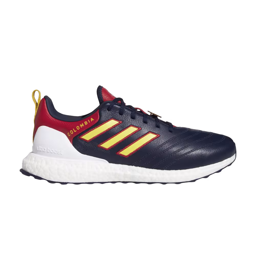 Adidas Copa UltraBoost DNA World Cup - Colombia