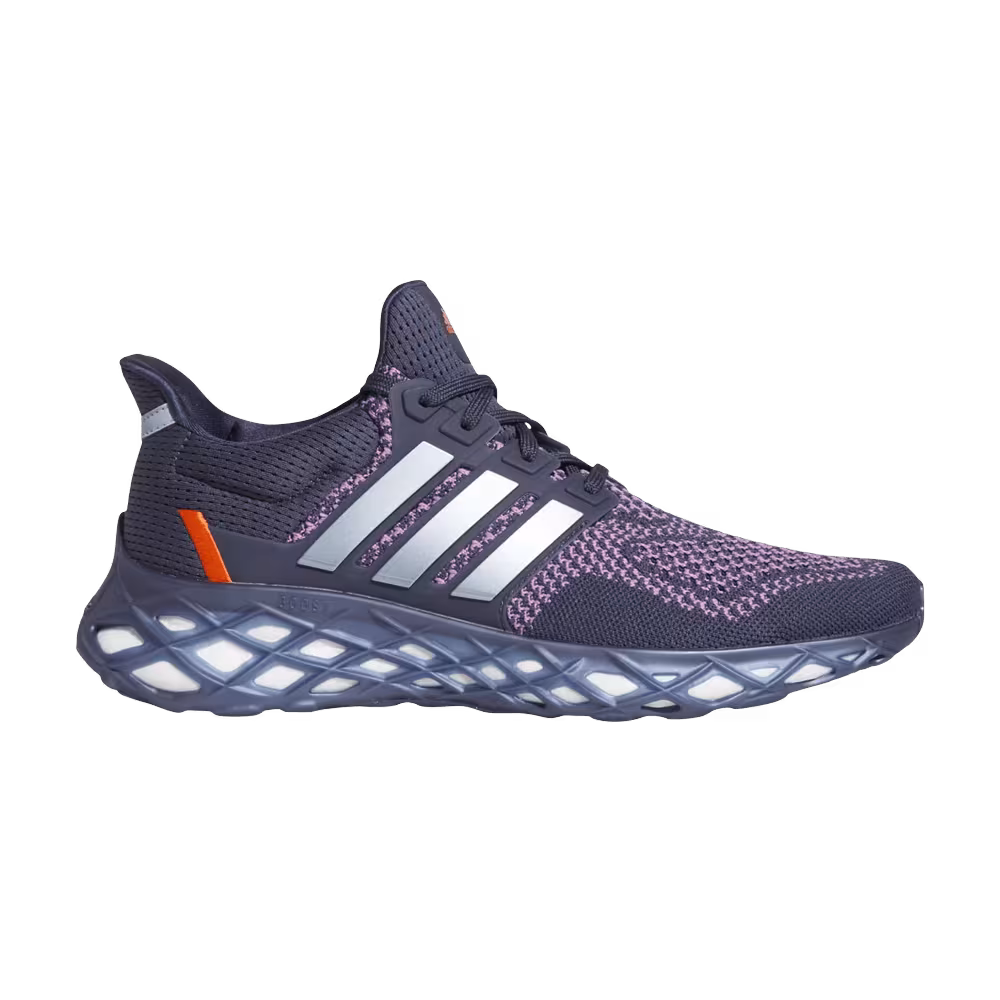 adidas UltraBoost Web DNA Shadow Navy Lilac