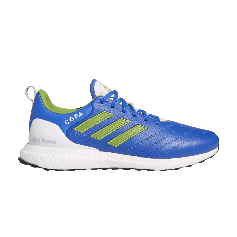 Adidas Copa UltraBoost DNA Seattle Sounders
