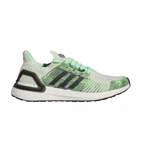Adidas UltraBoost DNA Climacool 'Linen Green Carbon'