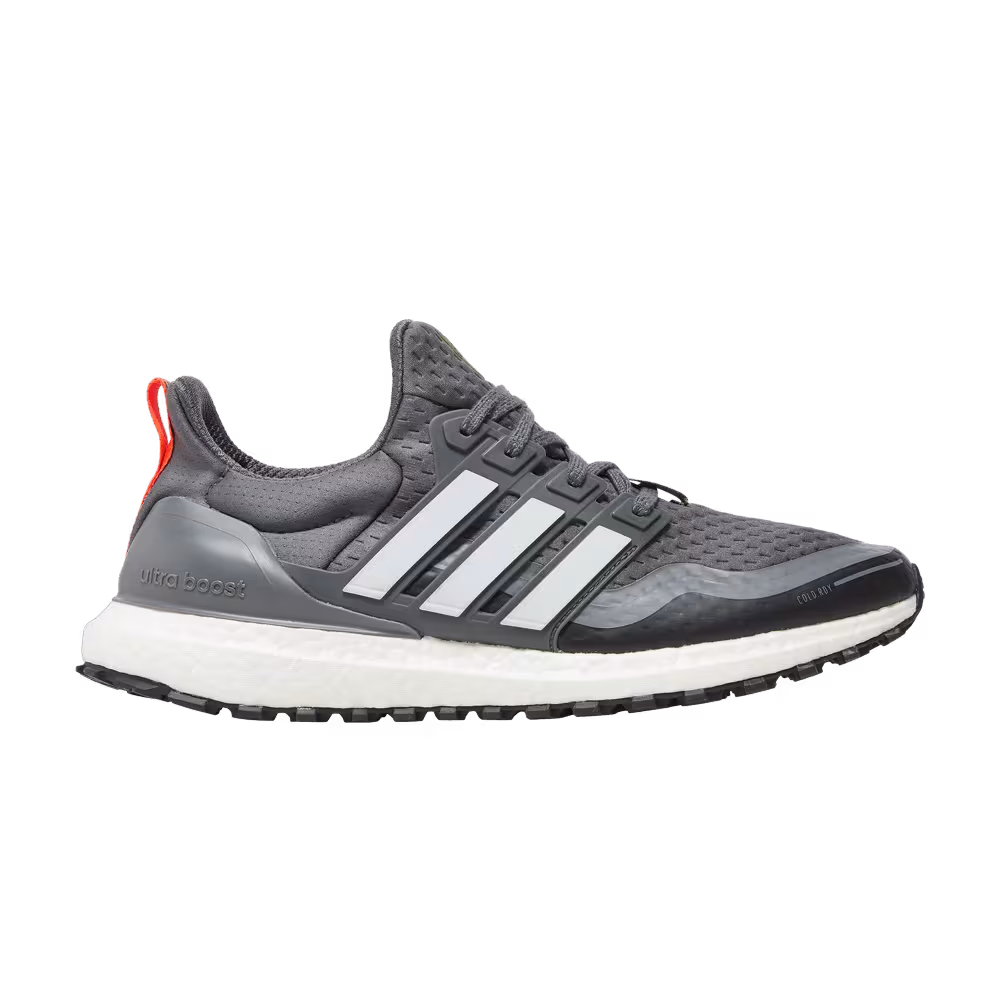 adidas UltraBoost Cold.Rdy DNA Grey Core Black