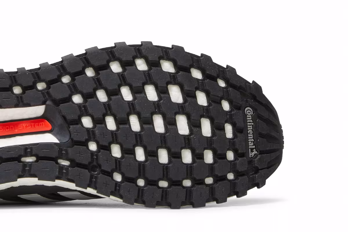adidas UltraBoost Cold.Rdy DNA Grey Core Black, view 6