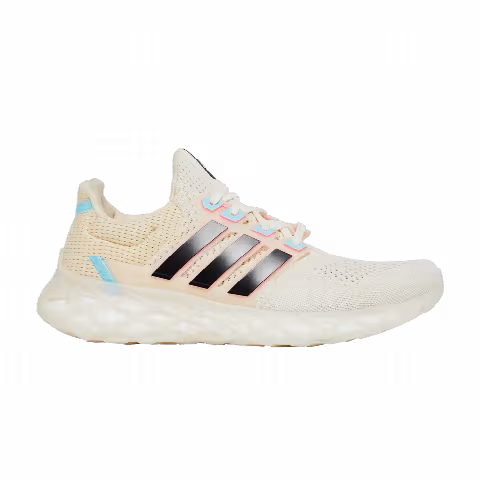 adidas UltraBoost Web DNA 'Off White Legend Ink'
