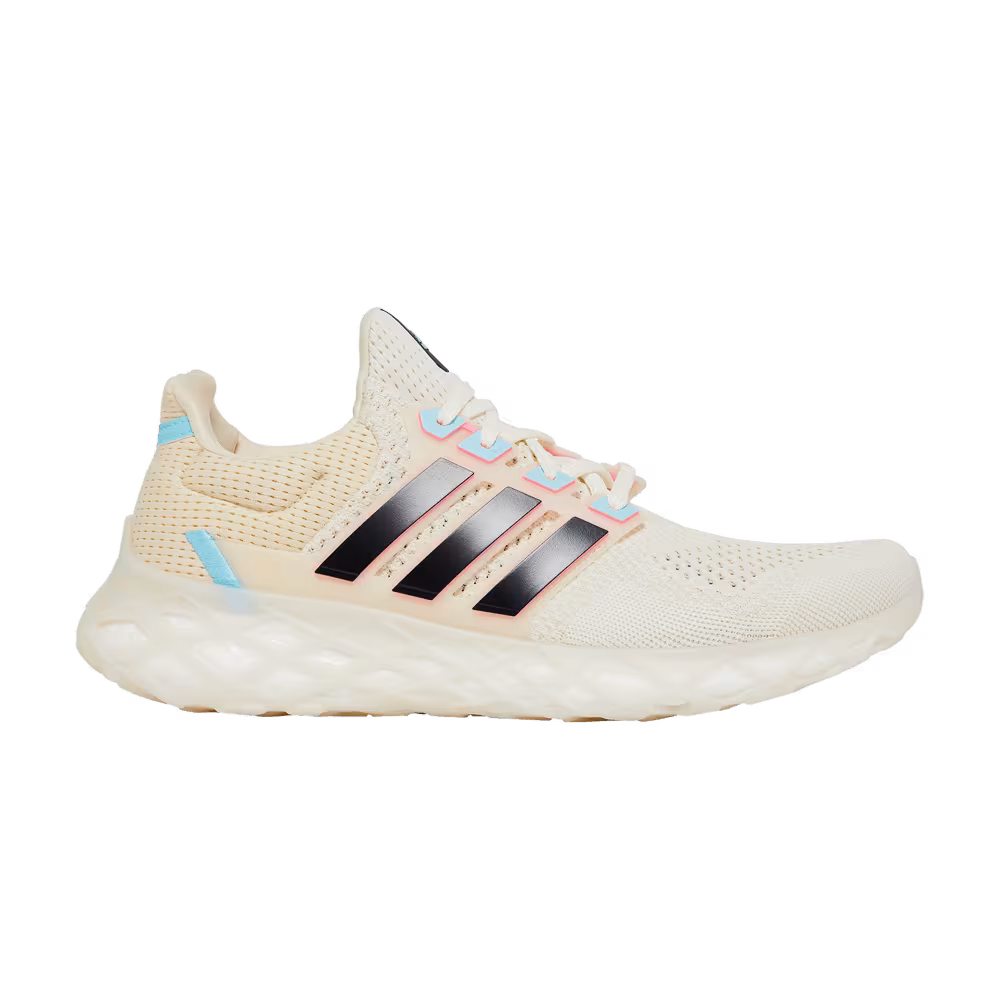 adidas UltraBoost Web DNA Off White Legend Ink