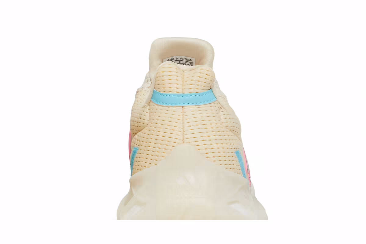 adidas UltraBoost Web DNA Off White Legend Ink, view 8