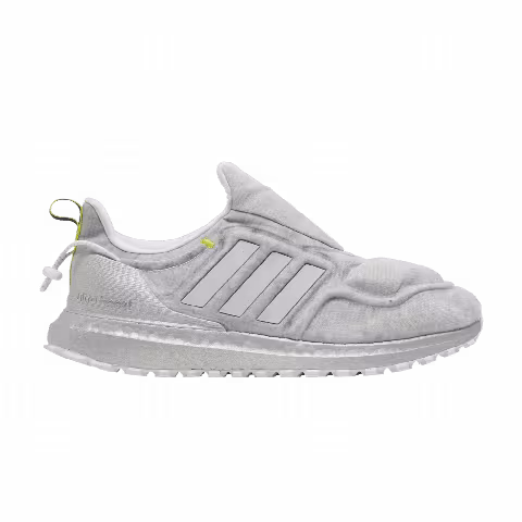 Adidas UltraBoost Cold.RDY 'White Grey'