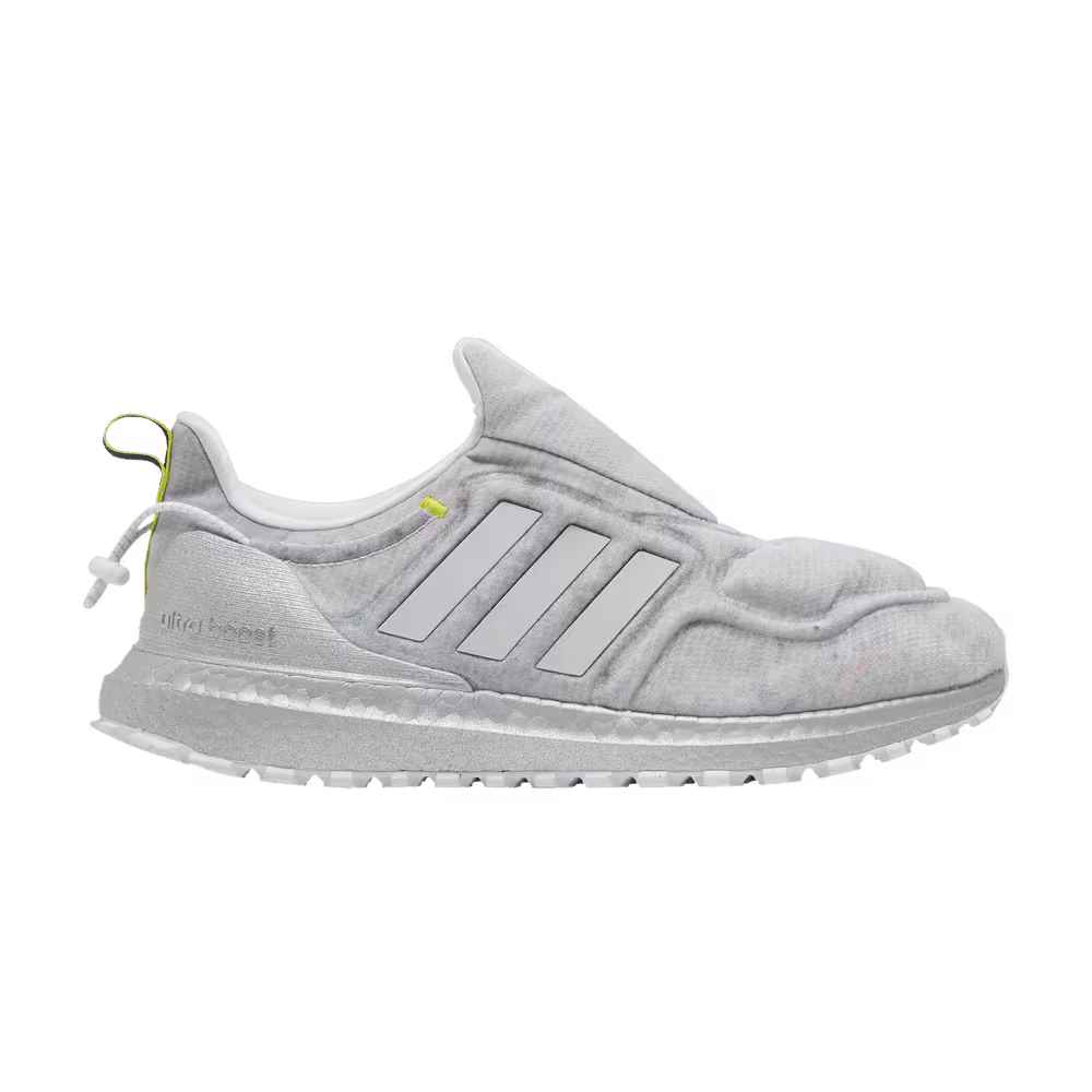 Adidas UltraBoost Cold.RDY White Grey