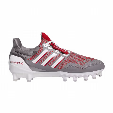 Adidas UltraBoost 1.0 Cleat 'NC State'