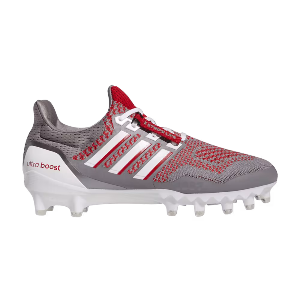 Adidas UltraBoost 1.0 Cleat NC State