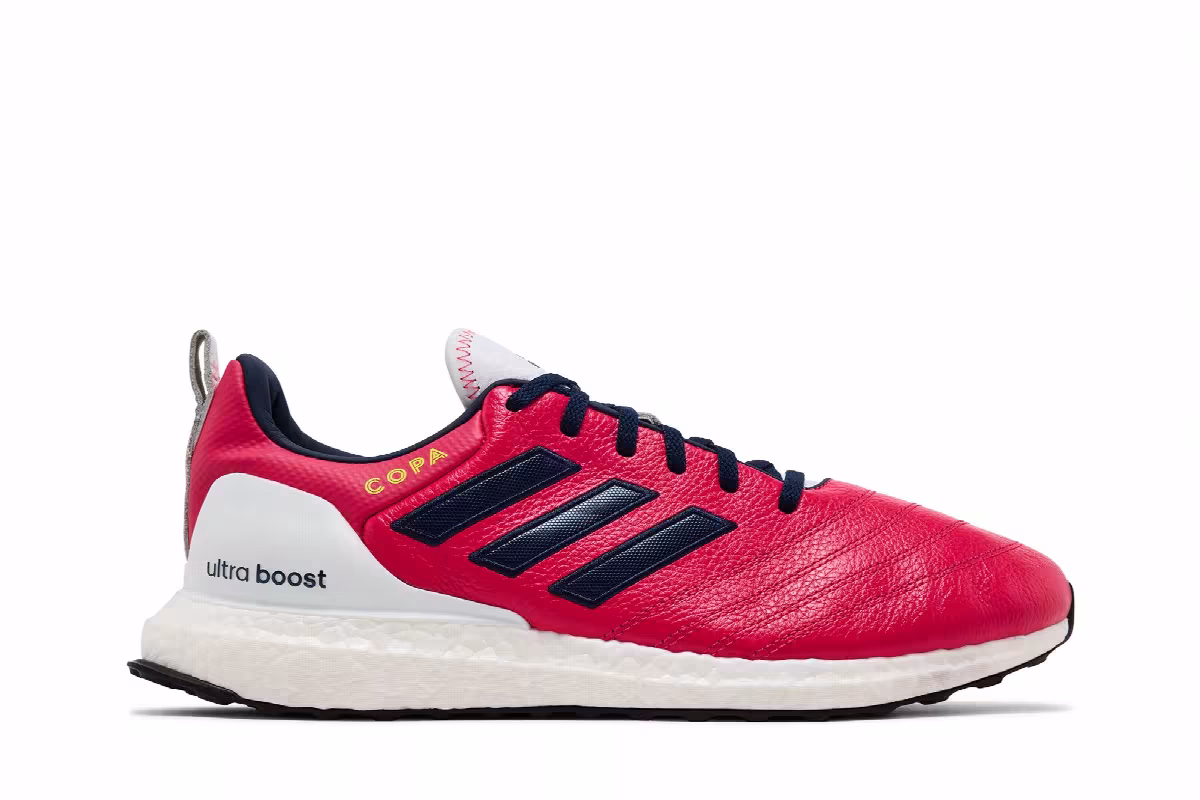 adidas Copa UltraBoost DNA St. Louis City SC, view 2