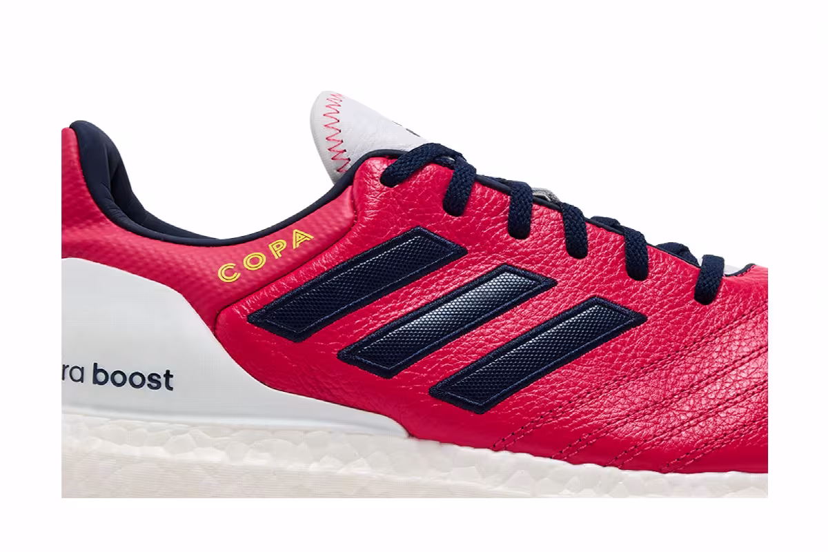 adidas Copa UltraBoost DNA St. Louis City SC, view 3
