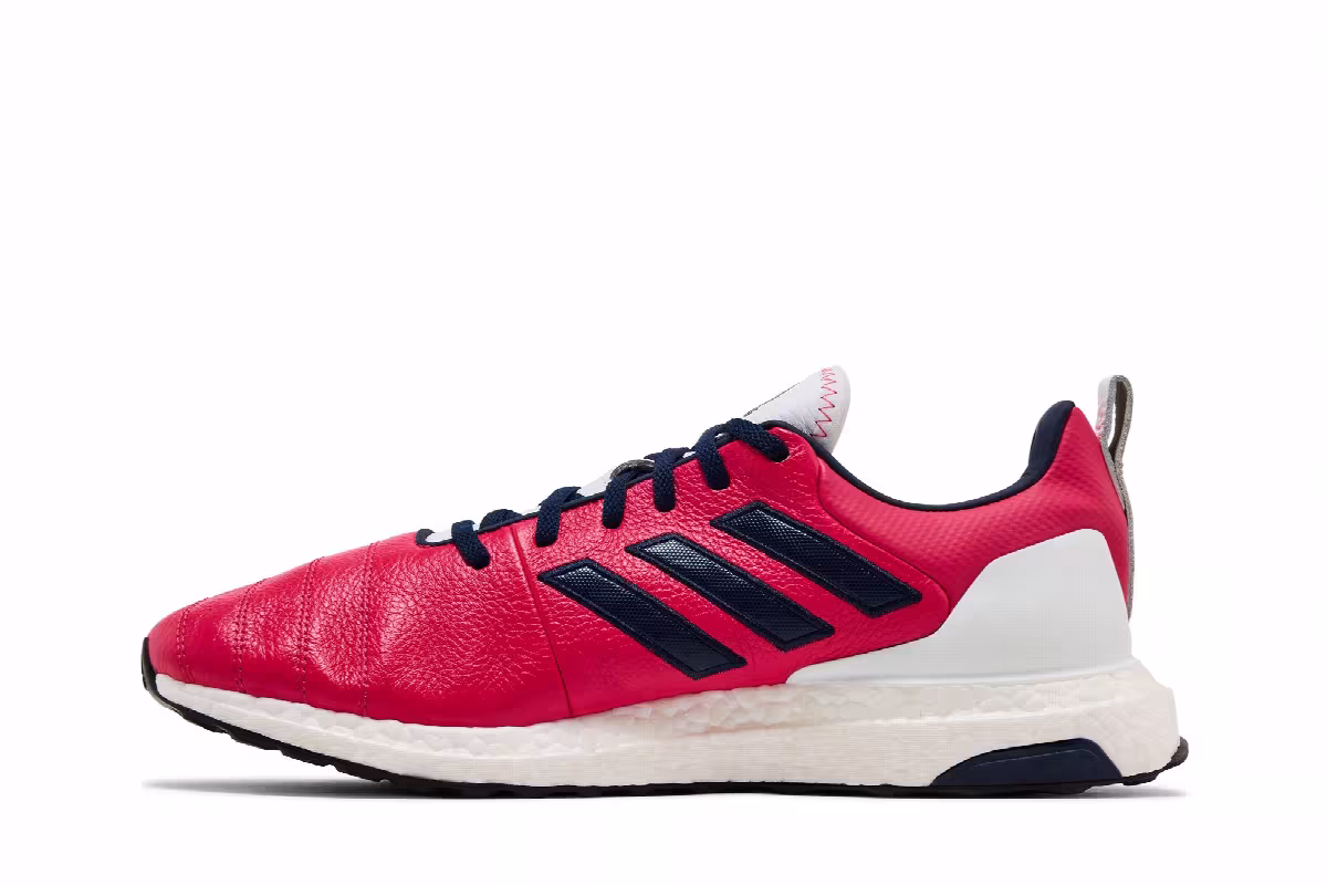 adidas Copa UltraBoost DNA St. Louis City SC, view 4