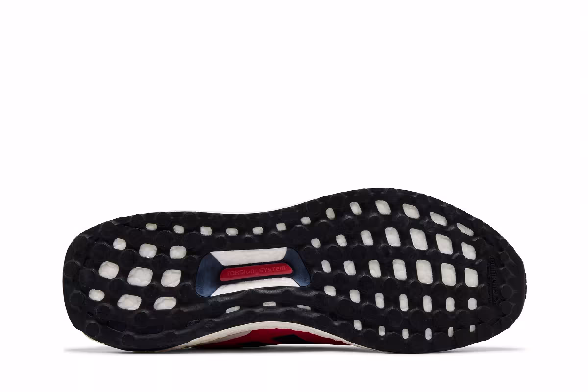 adidas Copa UltraBoost DNA St. Louis City SC, view 5