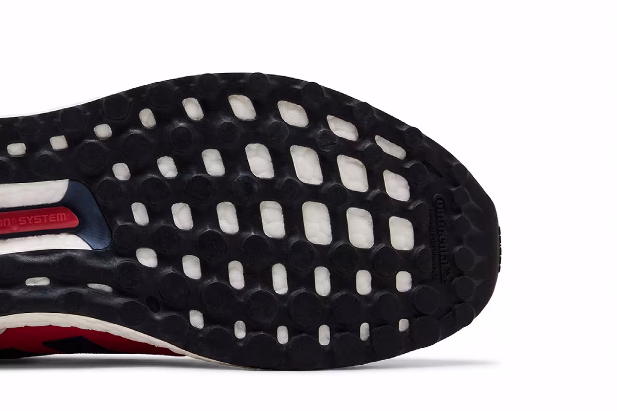 adidas Copa UltraBoost DNA St. Louis City SC, view 6