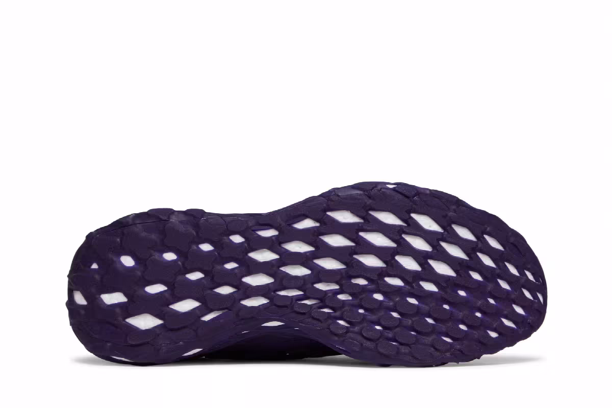 Adidas Ultraboost Web DNA Team College Purple, view 5