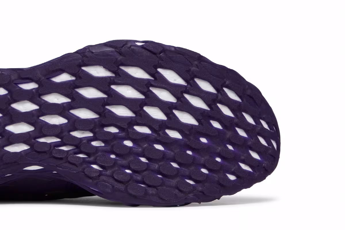 Adidas Ultraboost Web DNA Team College Purple, view 6