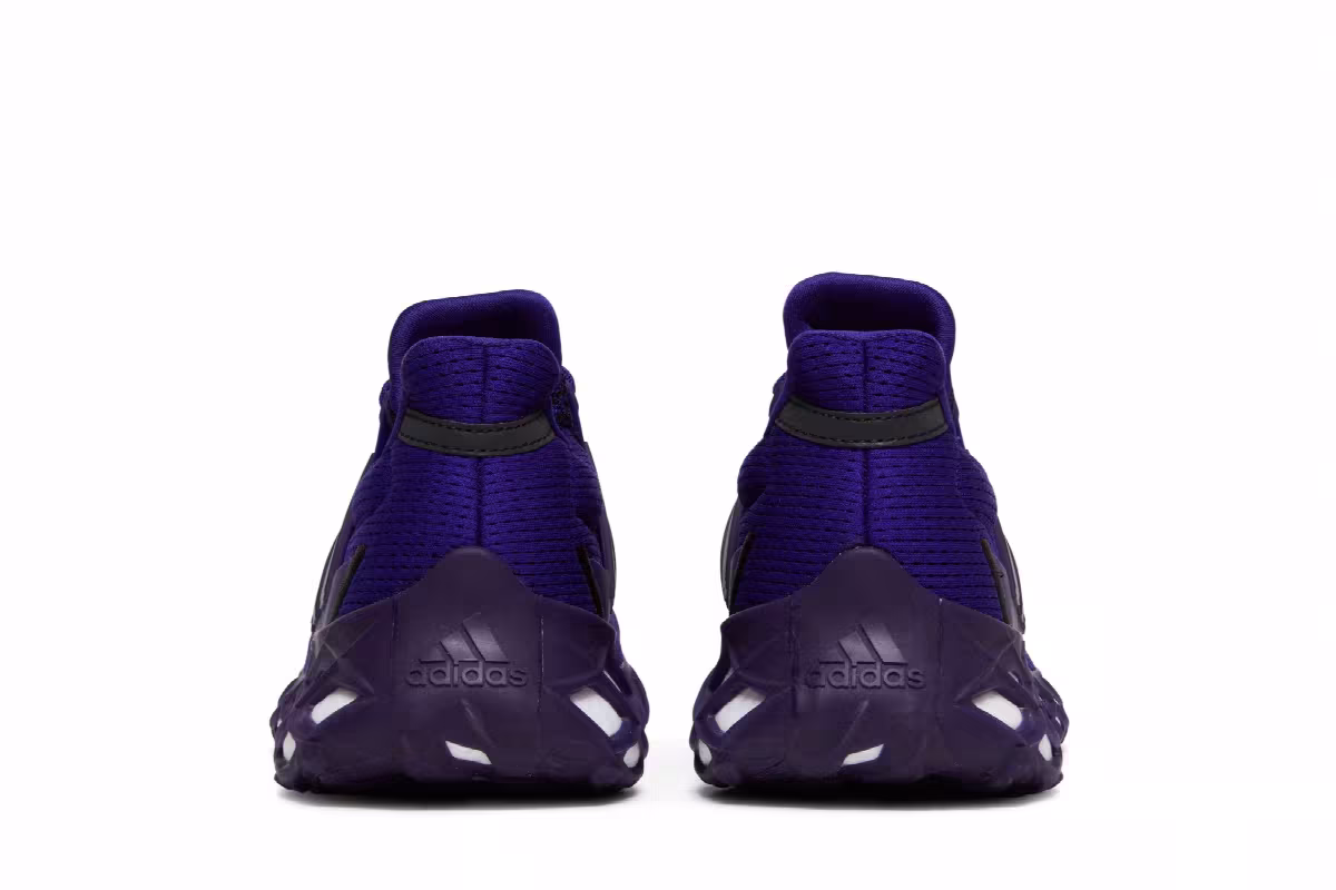 Adidas Ultraboost Web DNA Team College Purple, view 7