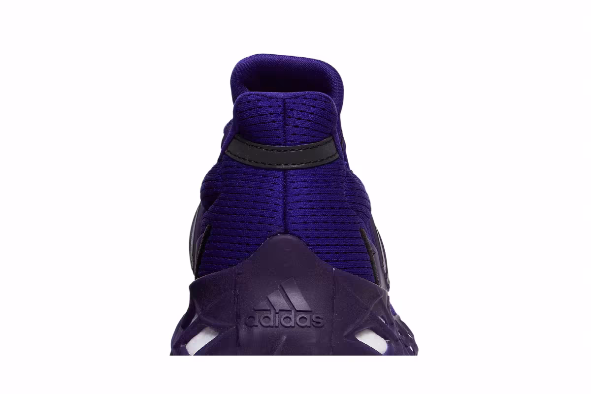 Adidas Ultraboost Web DNA Team College Purple, view 8