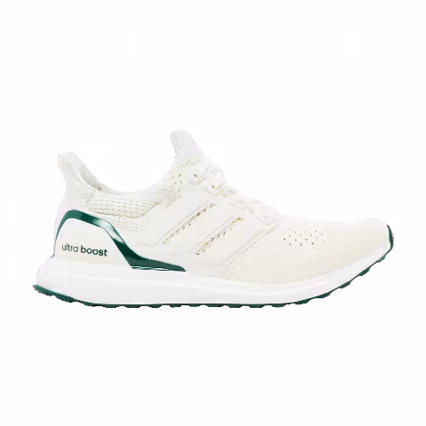 adidas Wmns UltraBoost 1.0 'Off White Collegiate Green'