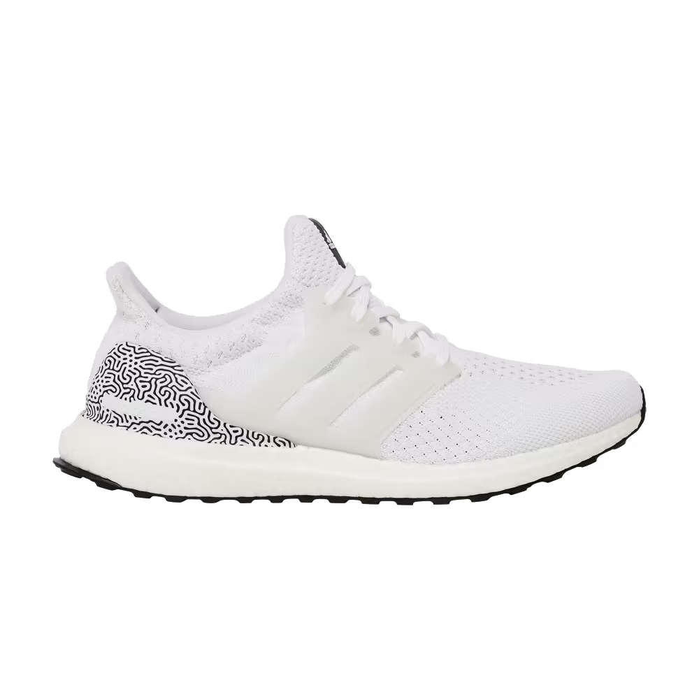 Adidas Women's UltraBoost DNA White Black