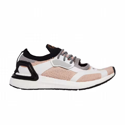 Stella McCartney x adidas Wmns UltraBoost Sandal 'Ash Pearl'
