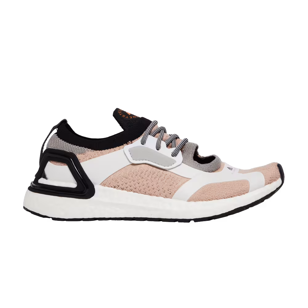 Stella McCartney x adidas Women's UltraBoost Sandal Ash Pearl