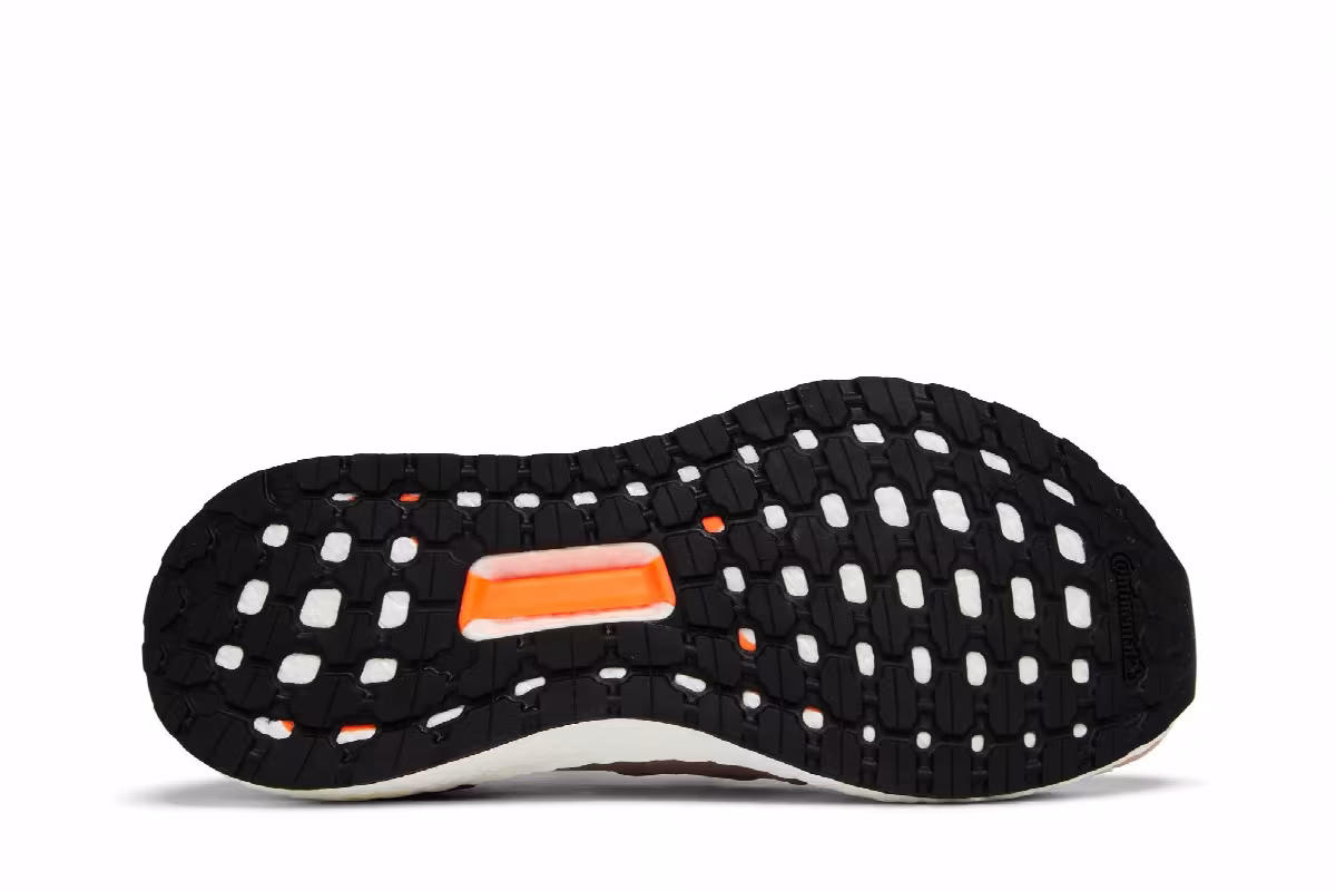 Stella McCartney x adidas Women's UltraBoost Sandal Ash Pearl, view 5