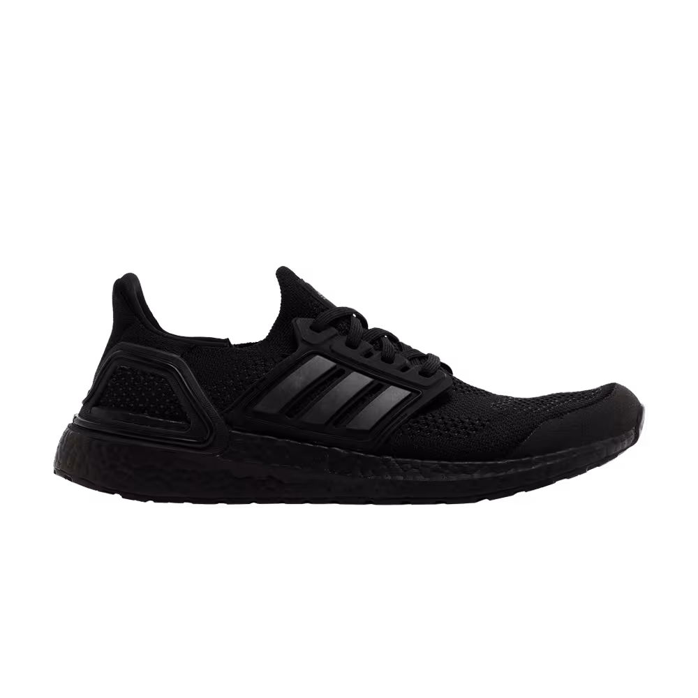 adidas Women's UltraBoost 19.5 DNA Black Carbon