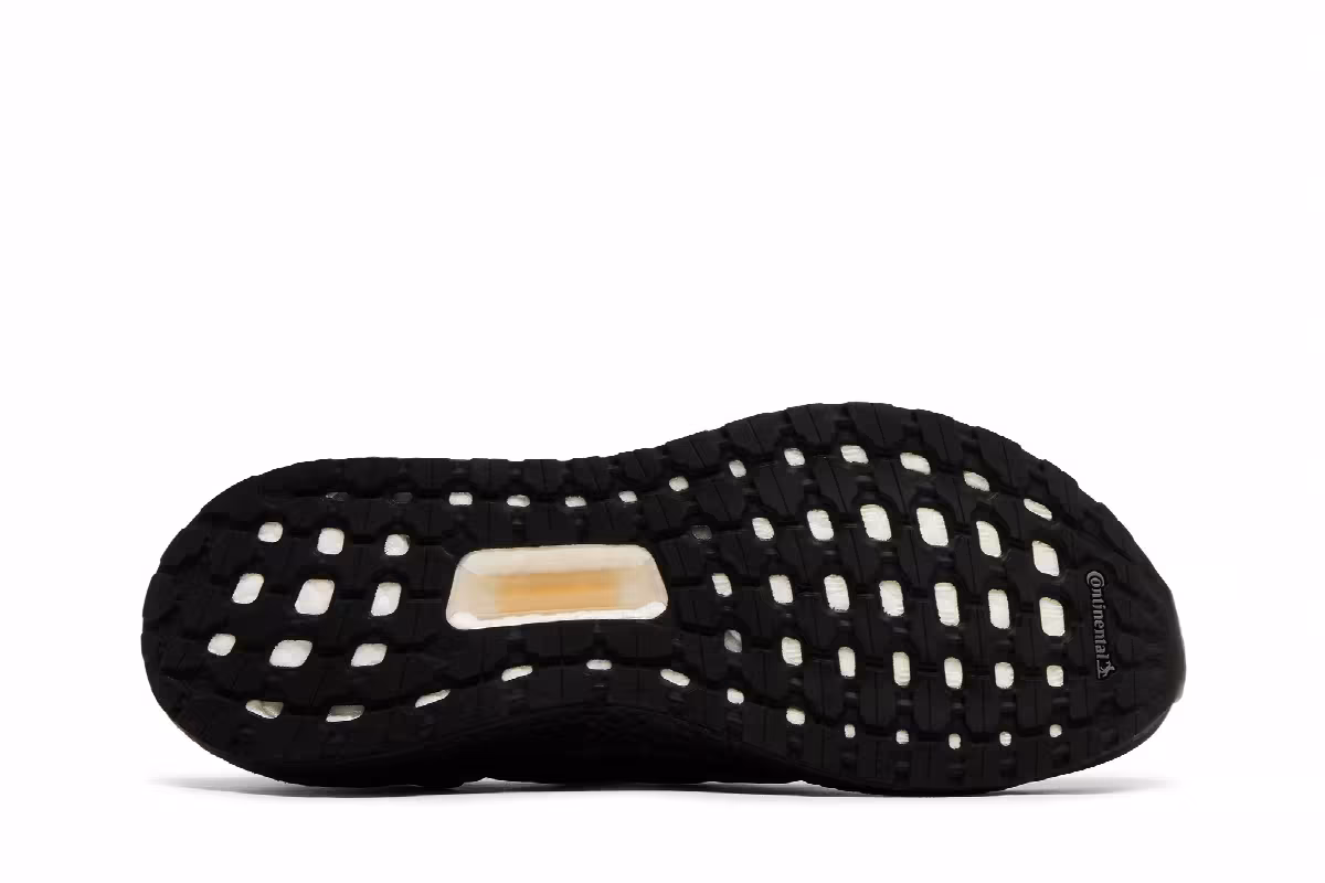 adidas Women's UltraBoost 19.5 DNA Black Carbon, view 5