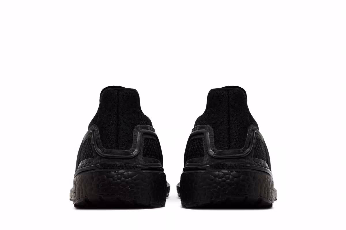 adidas Women's UltraBoost 19.5 DNA Black Carbon, view 7