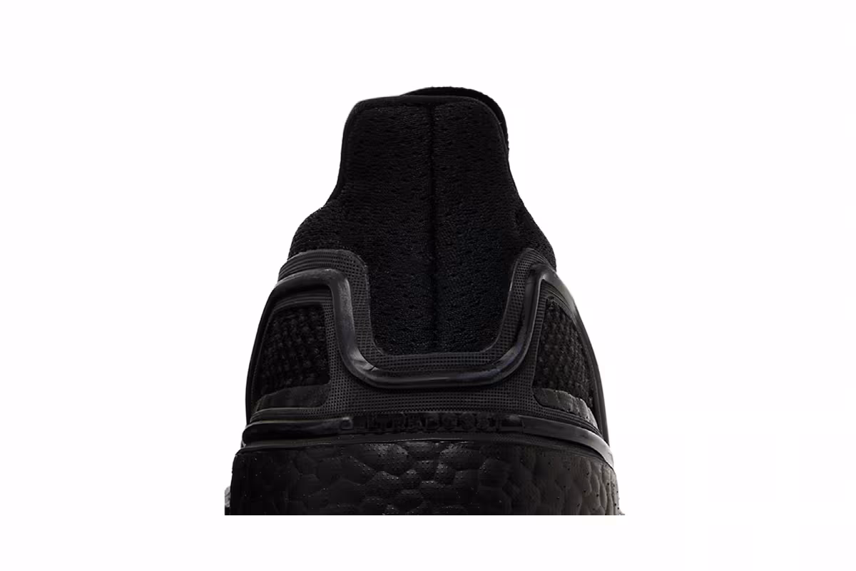 adidas Women's UltraBoost 19.5 DNA Black Carbon, view 8