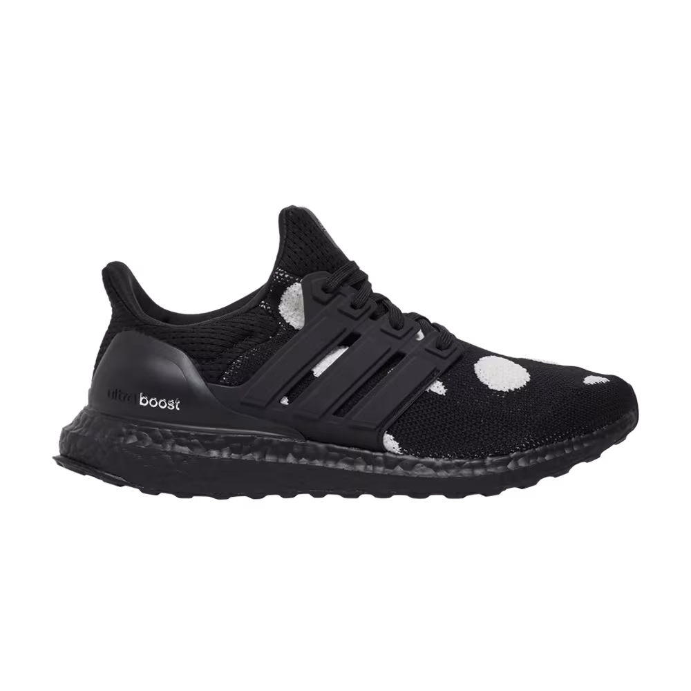 adidas Women's UltraBoost Cold.RDY Polka Dot