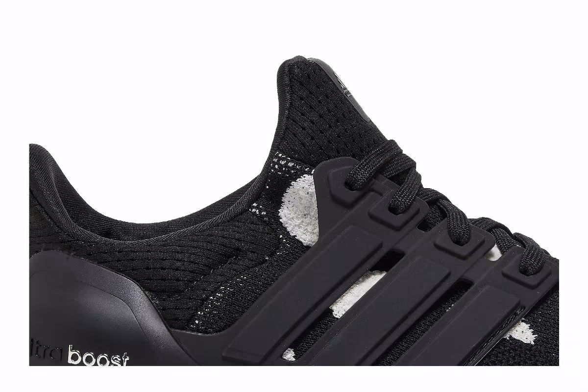 adidas Women's UltraBoost Cold.RDY Polka Dot, view 3