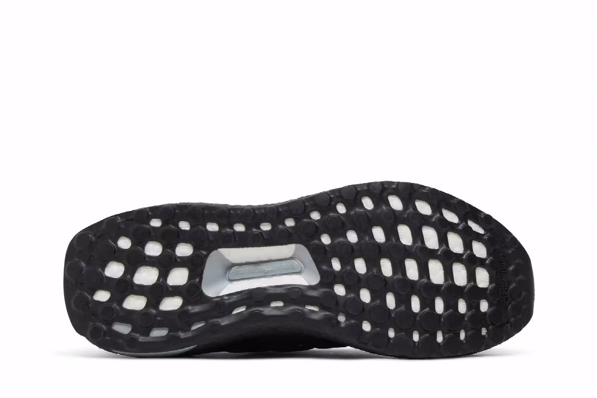 adidas Women's UltraBoost Cold.RDY Polka Dot, view 5