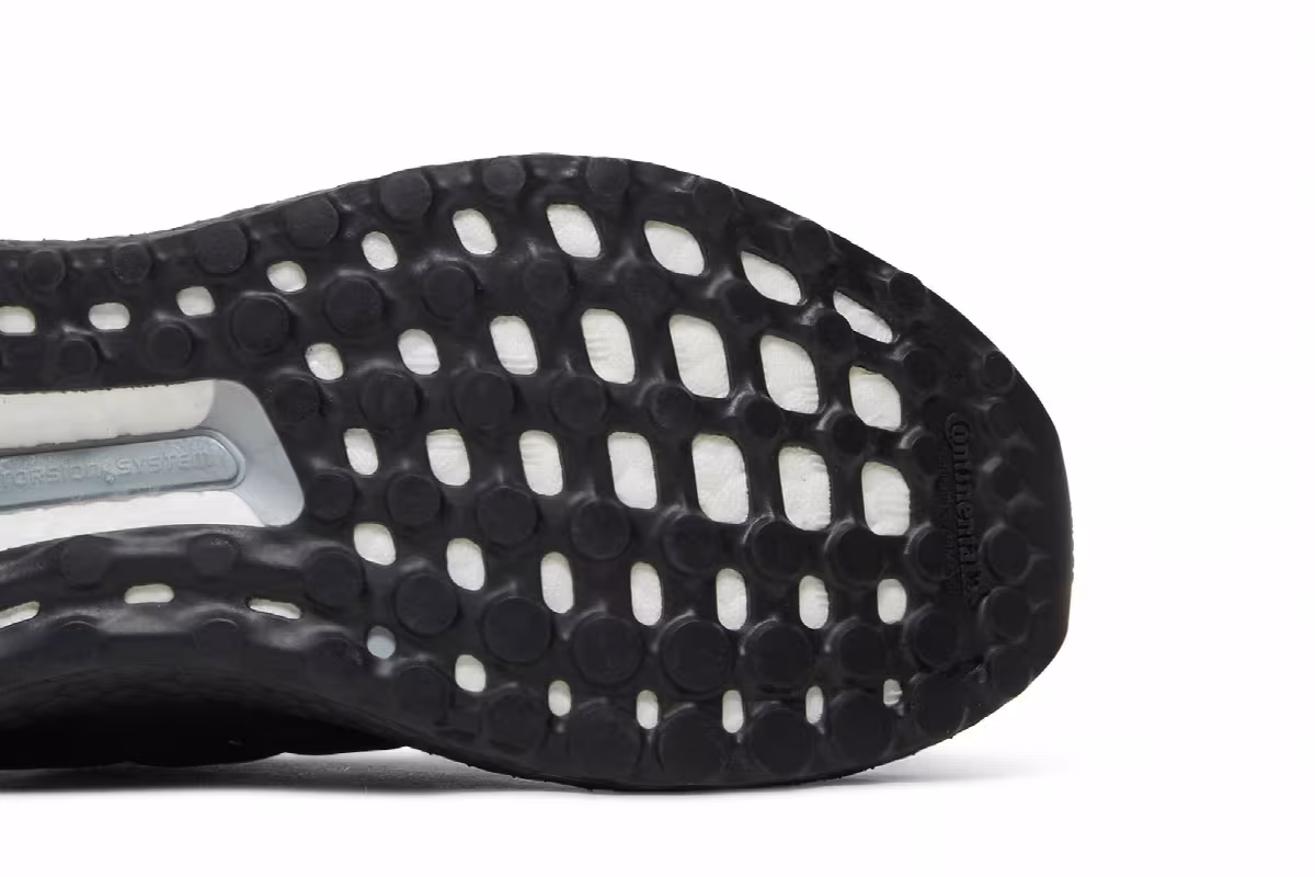 adidas Women's UltraBoost Cold.RDY Polka Dot, view 6