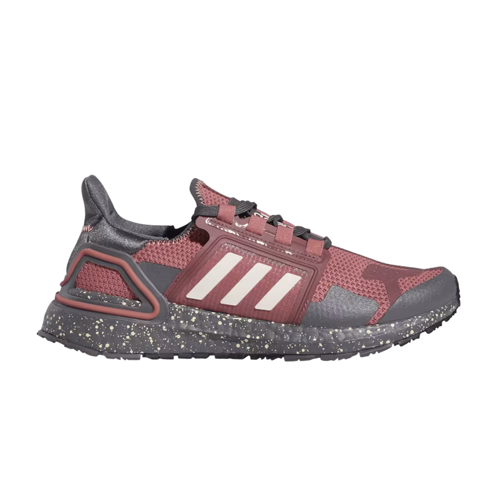 Adidas Women's UltraBoost DNA City Xplorer Wonder Red